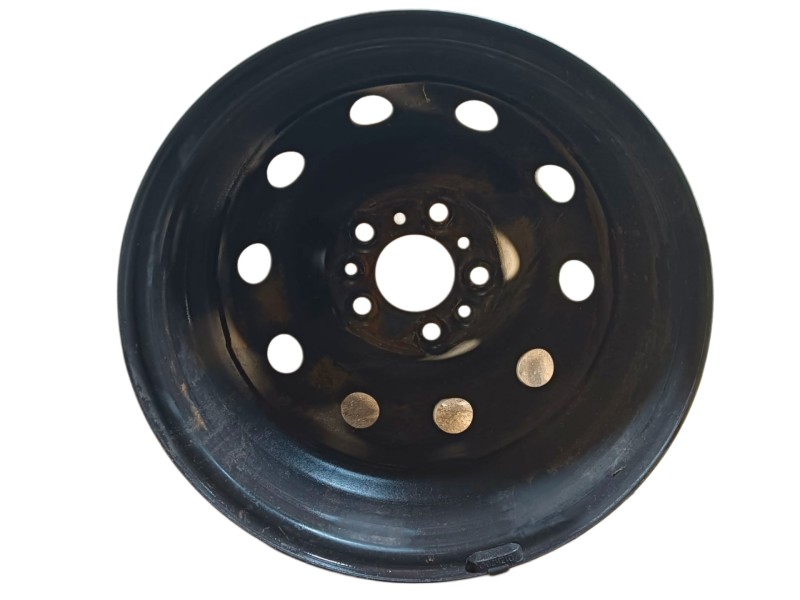 Recambio de llanta para fiat ducato furgoneta (250_) 140 multijet 2,2 d referencia OEM IAM 1395239080 ET68 6Jx15