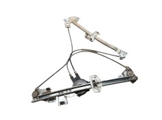 Recambio de elevalunas delantero izquierdo para peugeot partner monospace (5_, g_) 1.9 d referencia OEM IAM 9221A4  