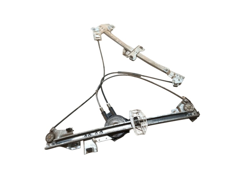 Recambio de elevalunas delantero izquierdo para peugeot partner monospace (5_, g_) 1.9 d referencia OEM IAM 9221A4  