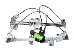 Recambio de elevalunas delantero izquierdo para peugeot partner monospace (5_, g_) 1.9 d referencia OEM IAM 9221A4   2