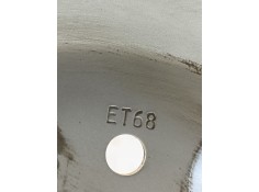 Recambio de llanta para fiat ducato furgoneta (250_) 140 multijet 2,2 d referencia OEM IAM 1395239080 ET68 6Jx15 2