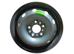 Recambio de llanta para fiat ducato furgoneta (250_) 140 multijet 2,2 d referencia OEM IAM 1395239080 ET68 6Jx15
