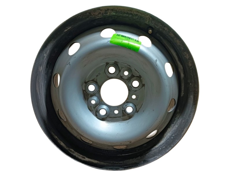 Recambio de llanta para fiat ducato furgoneta (250_) 140 multijet 2,2 d referencia OEM IAM 1395239080 ET68 6Jx15