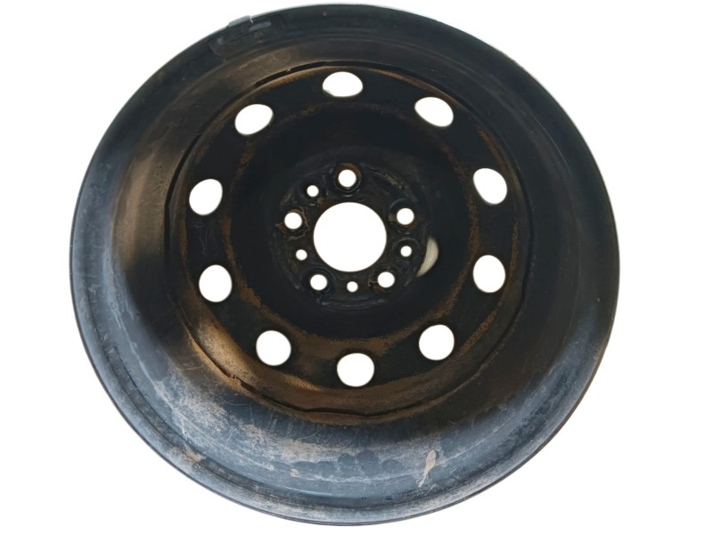 Recambio de llanta para fiat ducato furgoneta (250_) 140 multijet 2,2 d referencia OEM IAM 1395239080 ET68 6Jx15