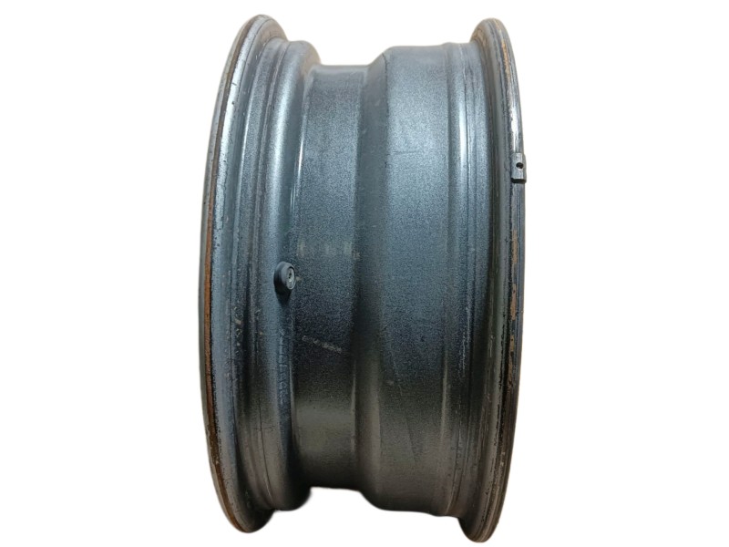 Recambio de llanta para fiat ducato furgoneta (250_) 140 multijet 2,2 d referencia OEM IAM 1395239080 ET68 6Jx15