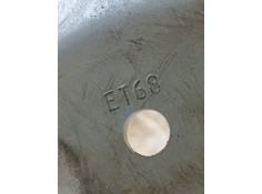 Recambio de llanta para fiat ducato furgoneta (250_) 140 multijet 2,2 d referencia OEM IAM 1395239080 ET68 6Jx15 2