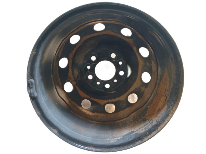 Recambio de llanta para fiat ducato furgoneta (250_) 140 multijet 2,2 d referencia OEM IAM 1395239080 ET68 6Jx15