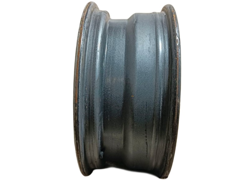 Recambio de llanta para fiat ducato furgoneta (250_) 140 multijet 2,2 d referencia OEM IAM 1395239080 ET68 6Jx15