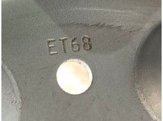 Recambio de llanta para fiat ducato furgoneta (250_) 140 multijet 2,2 d referencia OEM IAM 1395239080 ET68 6Jx15 2