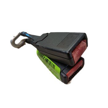 ENGANCHE CINTURON TRASERO IZQUIERDO 09114850N 33003601