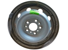 Recambio de llanta para fiat ducato furgoneta (250_) 140 multijet 2,2 d referencia OEM IAM 1395239080 ET68 6Jx15