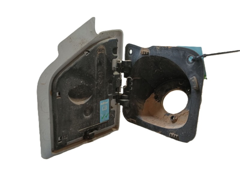 Recambio de tapa exterior combustible para renault master iii furgoneta (fv) 2.3 dci 150 fwd (fv0f, fv03) referencia OEM IAM   