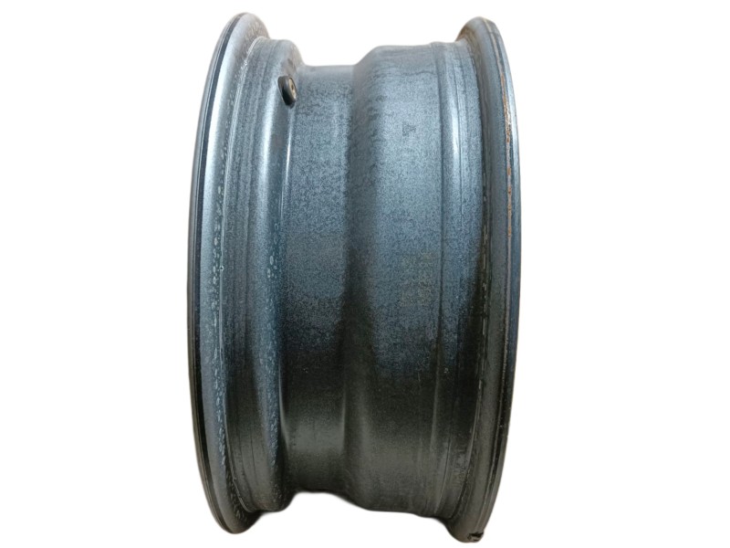 Recambio de llanta para fiat ducato furgoneta (250_) 140 multijet 2,2 d referencia OEM IAM 1395239080 ET68 6Jx15