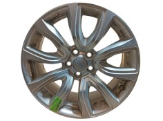 Recambio de llanta para land rover range rover evoque (l538) 2.0 d referencia OEM IAM HJ32-AA ET45 8Jx18