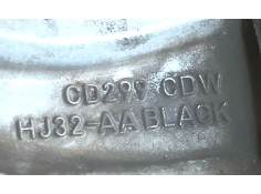 Recambio de llanta para land rover range rover evoque (l538) 2.0 d referencia OEM IAM HJ32-AA ET45 8Jx18 2