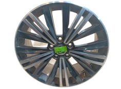 Recambio de llanta para volkswagen tiguan (ad1, ax1) 2.0 tdi referencia OEM IAM 5NA601025AB ET45 7Jx18