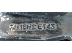 Recambio de llanta para volkswagen tiguan (ad1, ax1) 2.0 tdi referencia OEM IAM 5NA601025AB ET45 7Jx18 2