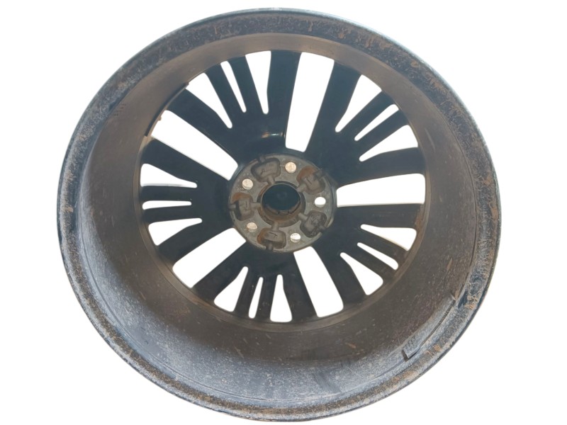 Recambio de llanta para volkswagen tiguan (ad1, ax1) 2.0 tdi referencia OEM IAM 5NA601025AB ET45 7Jx18