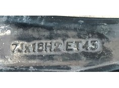 Recambio de llanta para volkswagen tiguan (ad1, ax1) 2.0 tdi referencia OEM IAM 5NA601025AB ET45 7Jx18 2