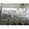 Recambio de modulo electronico para mercedes-benz cla (c118) cla 180 (118.384) referencia OEM IAM A1779007716 A2C7839890400 