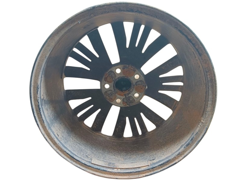 Recambio de llanta para volkswagen tiguan (ad1, ax1) 2.0 tdi referencia OEM IAM 5NA601025AB ET45 7Jx18