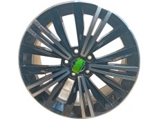 Recambio de llanta para volkswagen tiguan (ad1, ax1) 2.0 tdi referencia OEM IAM 5NA601025AB ET45 7Jx18