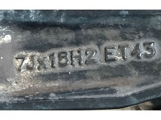 Recambio de llanta para volkswagen tiguan (ad1, ax1) 2.0 tdi referencia OEM IAM 5NA601025AB ET45 7Jx18 2