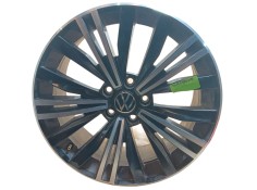 Recambio de llanta para volkswagen tiguan (ad1, ax1) 2.0 tdi referencia OEM IAM 5NA601025AB ET45 7Jx18