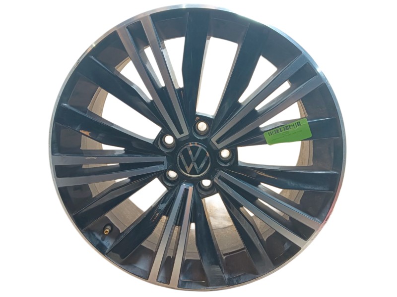 Recambio de llanta para volkswagen tiguan (ad1, ax1) 2.0 tdi referencia OEM IAM 5NA601025AB ET45 7Jx18