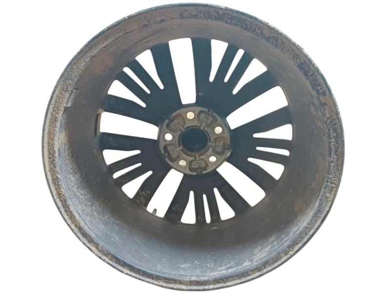 Recambio de llanta para volkswagen tiguan (ad1, ax1) 2.0 tdi referencia OEM IAM 5NA601025AB ET45 7Jx18