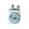 Recambio de abs para volkswagen passat b6 (3c2) 2.0 tdi 16v referencia OEM IAM 3C0614109ABEF 3C0614109A 