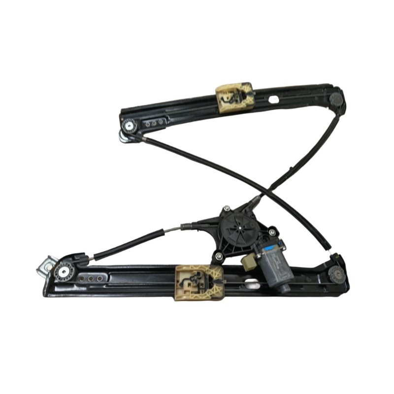 Recambio de elevalunas delantero derecho para seat ateca 5fp / fdffax0 khp8pz xperience at referencia OEM IAM 575837462A 5Q09598