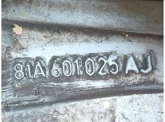 Recambio de llanta para audi q2 (gab, gag) 30 tdi referencia OEM IAM 601025 ET45 7Jx17 2