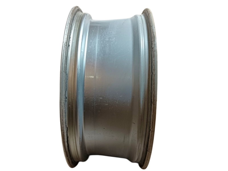 Recambio de llanta para audi q2 (gab, gag) 30 tdi referencia OEM IAM 601025 ET45 7Jx17