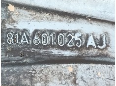 Recambio de llanta para audi q2 (gab, gag) 30 tdi referencia OEM IAM 601025 ET45 7Jx17 2