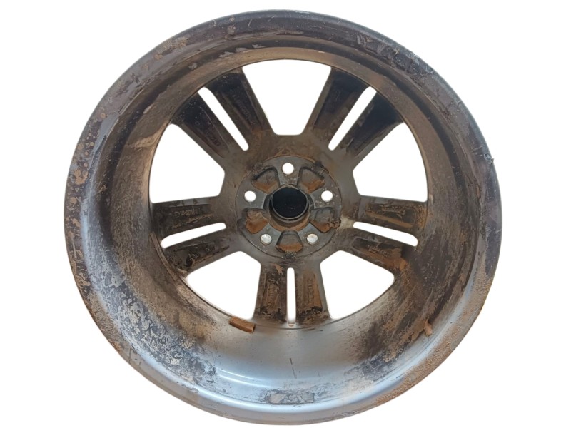 Recambio de llanta para audi q2 (gab, gag) 30 tdi referencia OEM IAM 601025 ET45 7Jx17