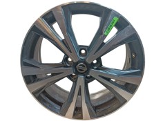 Recambio de llanta para nissan qashqai ii (j11, j11_) 1.5 dci referencia OEM IAM HV03BMB94 ET60 18x7J