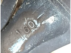 Recambio de llanta para nissan qashqai ii (j11, j11_) 1.5 dci referencia OEM IAM HV03BMB94 ET60 18x7J 2