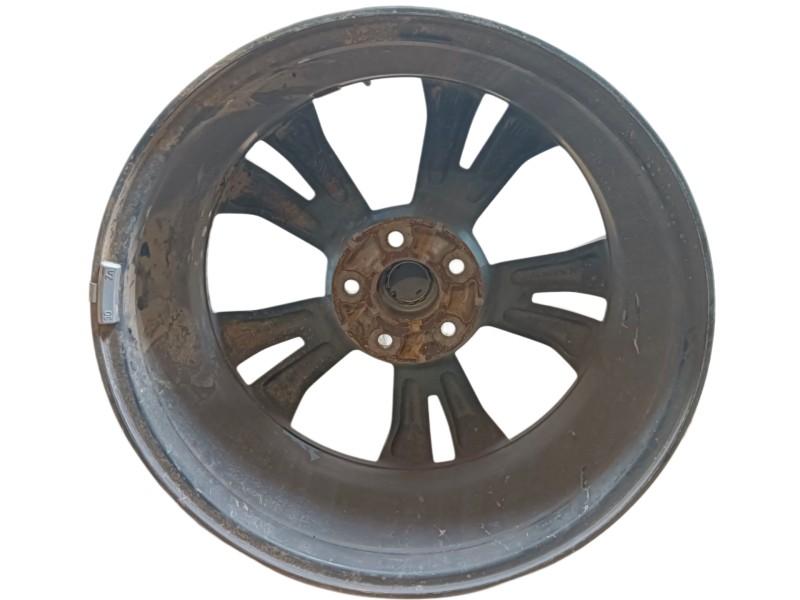 Recambio de llanta para nissan qashqai ii (j11, j11_) 1.5 dci referencia OEM IAM HV03BMB94 ET60 18x7J