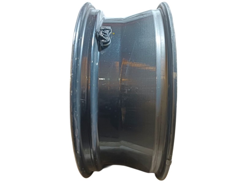 Recambio de llanta para nissan qashqai ii (j11, j11_) 1.5 dci referencia OEM IAM HV03BMB94 ET60 18x7J