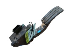 Recambio de pedal acelerador para fiat talento furgoneta (296_) 2.0 ecojet referencia OEM IAM   