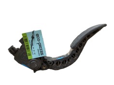 Recambio de pedal acelerador para fiat talento furgoneta (296_) 2.0 ecojet referencia OEM IAM    2