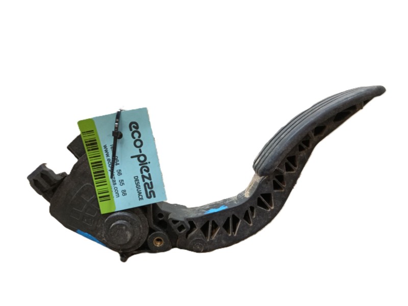 Recambio de pedal acelerador para fiat talento furgoneta (296_) 2.0 ecojet referencia OEM IAM   