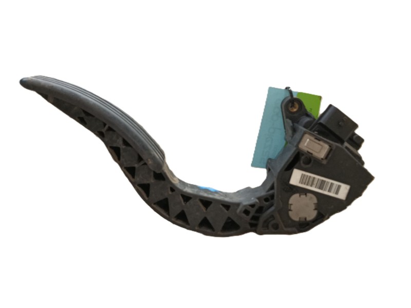 Recambio de pedal acelerador para fiat talento furgoneta (296_) 2.0 ecojet referencia OEM IAM   