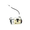 Recambio de cerradura puerta trasera izquierda para peugeot 307 break/sw (s2) sw pack + referencia OEM IAM   