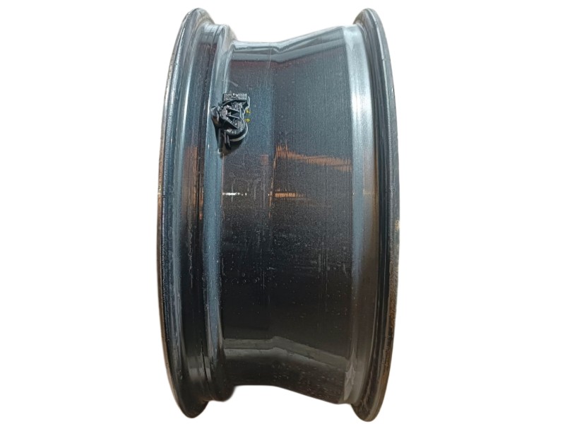 Recambio de llanta para nissan qashqai ii (j11, j11_) 1.5 dci referencia OEM IAM HV03BMB94 ET60 18x7J