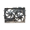 Recambio de electroventilador para peugeot boxer furgoneta 2.0 bluehdi 130 referencia OEM IAM 1250H4 70819860 