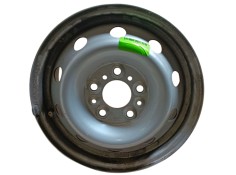 Recambio de llanta para fiat ducato furgoneta (250_) 140 multijet 2,2 d referencia OEM IAM 1395239080 ET68 6Jx15