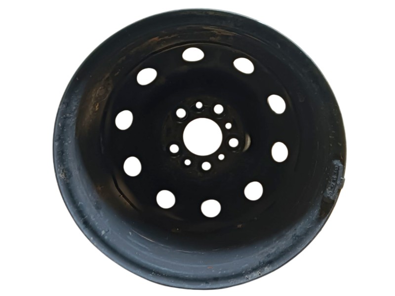 Recambio de llanta para fiat ducato furgoneta (250_) 140 multijet 2,2 d referencia OEM IAM 1395239080 ET68 6Jx15