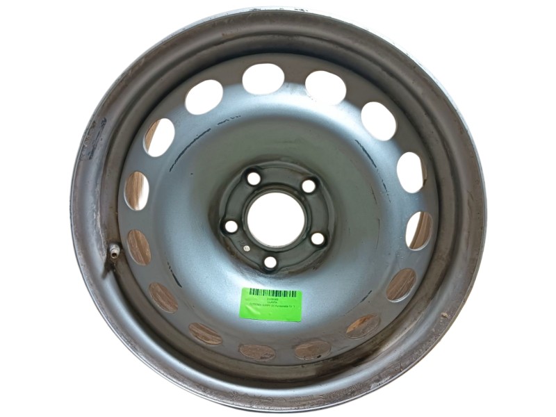 Recambio de llanta para citroën jumpy iii furgoneta (v_) 1.5 bluehdi 100 referencia OEM IAM 9851921877 ET46 7J16